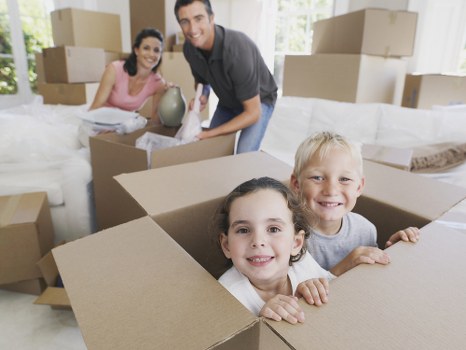 Office removals in Oldford with organized packing and transport