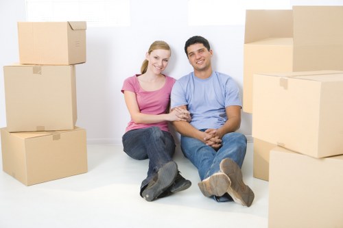 Local man and van in Oldford for home and business transport
