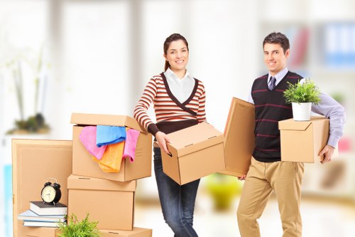 Oldford Storage safety and insurance commitment overview
