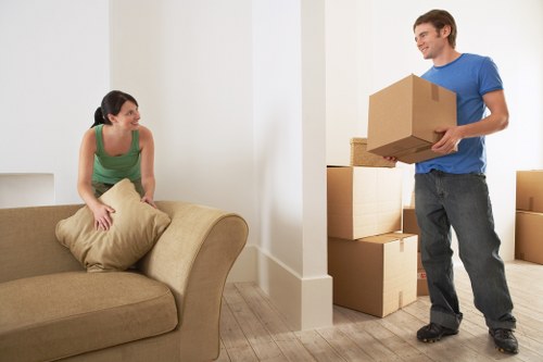 Secure commercial storage in Oldford for documents, stock, and equipment